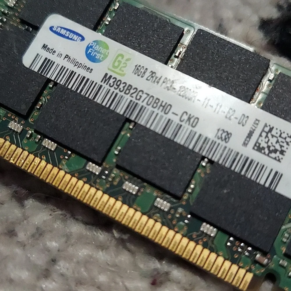 Samsung 16 gb
